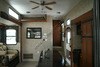 2010 Keystone Fuzion 400 Fifth Wheel Toyhauler