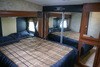 2010 Keystone Fuzion 400 Fifth Wheel Toyhauler