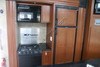 2010 Keystone Fuzion 400 Fifth Wheel Toyhauler