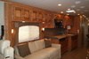 2011 Newmar Ventana 4375 Class A Diesel Motorhome