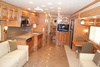 2011 Newmar Ventana 4375 Class A Diesel Motorhome