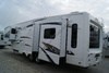 2010 Keystone Montana 3455SA Fifth Wheel