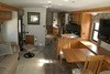 2010 Winnebago Sightseer WFD33C Class A Gas Motorhome