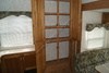 2001 Keystone Cougar 278 Fifth Wheel