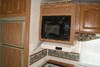 2001 Keystone Cougar 278 Fifth Wheel