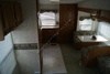 2001 Keystone Cougar 278 Fifth Wheel