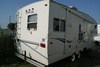2001 Keystone Cougar 278 Fifth Wheel