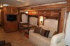 2010 Tiffin Allegro 35QBA Class A Gas Motorhome