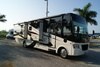 2010 Tiffin Allegro 35QBA Class A Gas Motorhome