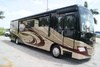 2010 Fleetwood Discovery 40G Class A Diesel Motorhome