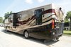 2010 Fleetwood Discovery 40G Class A Diesel Motorhome
