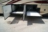 2010 Fleetwood Discovery 40G Class A Diesel Motorhome