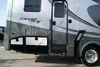 2011 Newmar Canyon Star 3920 Class A Gas Motorhome