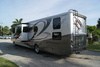 2011 Newmar Canyon Star 3920 Class A Gas Motorhome