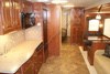 2011 Newmar Canyon Star 3920 Class A Gas Motorhome