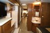 2009 Monaco Camelot 42KFQ Class A Diesel Motorhome