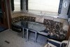 2010 Keystone Fuzion 322 Fifth Wheel Toyhauler