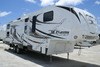 2010 Keystone Fuzion 322 Fifth Wheel Toyhauler