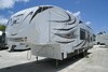 2010 Keystone Fuzion 322 Fifth Wheel Toyhauler