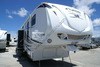 2010 Keystone Fuzion 398 Fifth Wheel Toyhauler