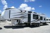 2010 Keystone Fuzion 398 Fifth Wheel Toyhauler