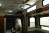 2010 Keystone Fuzion 398 Fifth Wheel Toyhauler