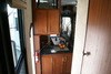 2010 Keystone Fuzion 398 Fifth Wheel Toyhauler