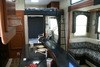 2010 Keystone Fuzion 398 Fifth Wheel Toyhauler