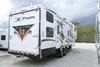 2010 Keystone Fuzion 302 Fifth Wheel Toyhauler