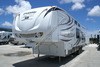 2010 Keystone Fuzion 398 Fifth Wheel Toyhauler