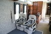 2010 Keystone Fuzion 383 Fifth Wheel Toyhauler