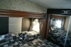 2010 Keystone Fuzion 383 Fifth Wheel Toyhauler
