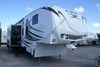 2010 Keystone Fuzion 383 Fifth Wheel Toyhauler