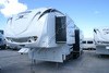 2010 Keystone Fuzion 383 Fifth Wheel Toyhauler
