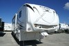 2010 Keystone Fuzion 383 Fifth Wheel Toyhauler