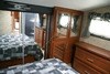 2010 Keystone Fuzion 302 Fifth Wheel Toyhauler