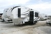 2010 Keystone Fuzion 302 Fifth Wheel Toyhauler