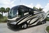 2010 Fleetwood Revolution Le 42T Class A Diesel Motorhome