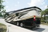 2010 Fleetwood Revolution Le 42T Class A Diesel Motorhome
