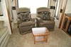 2011 Keystone Montana 3455SA Fifth Wheel