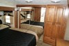 2011 Keystone Montana 3455SA Fifth Wheel