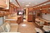2010 Tiffin Phaeton 40QTH Class A Diesel Motorhome
