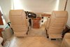 2010 Tiffin Phaeton 40QTH Class A Diesel Motorhome
