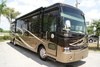2010 Tiffin Phaeton 40QTH Class A Diesel Motorhome