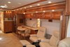 2010 Tiffin Phaeton 40QTH Class A Diesel Motorhome