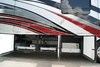 2011 Newmar Essex 4524 Class A Diesel Motorhome