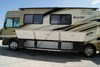 2011 Fleetwood Bounder 35H Class A Gas Motorhome