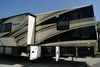 2011 Fleetwood Bounder 35H Class A Gas Motorhome