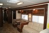 2011 Fleetwood Bounder 35H Class A Gas Motorhome