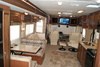 2011 Fleetwood Bounder 35H Class A Gas Motorhome